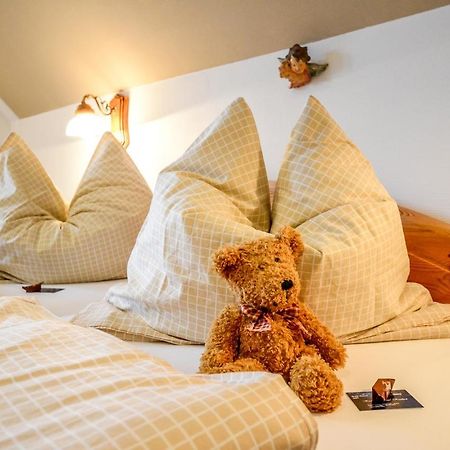 Hotel Landhaus Krombach Elkenroth Extérieur photo