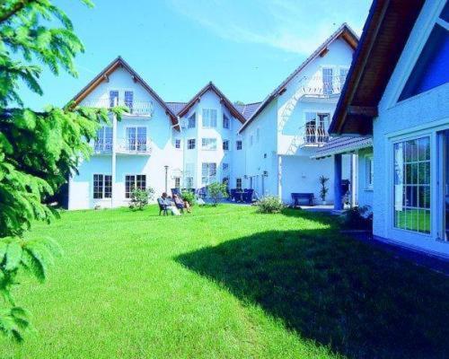 Hotel Landhaus Krombach Elkenroth Extérieur photo