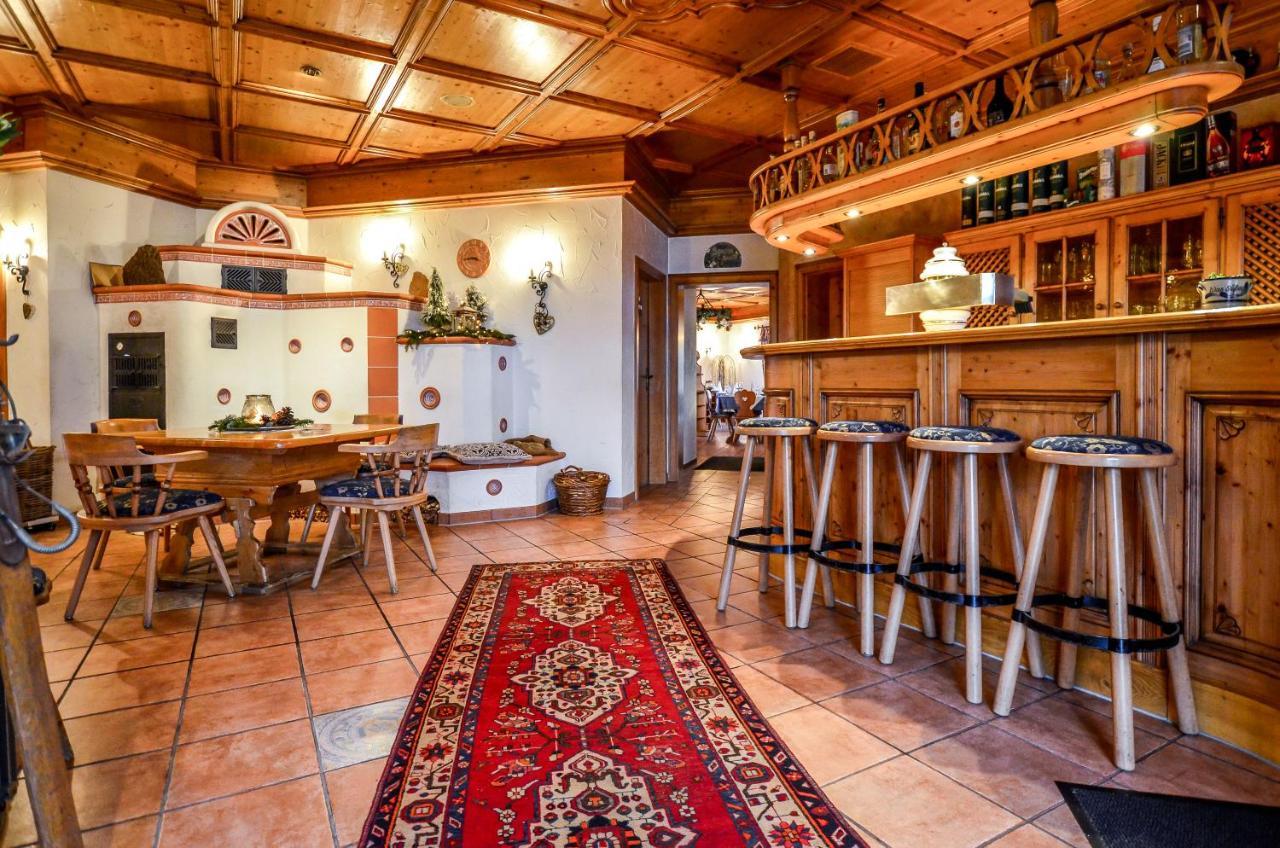 Hotel Landhaus Krombach Elkenroth Extérieur photo
