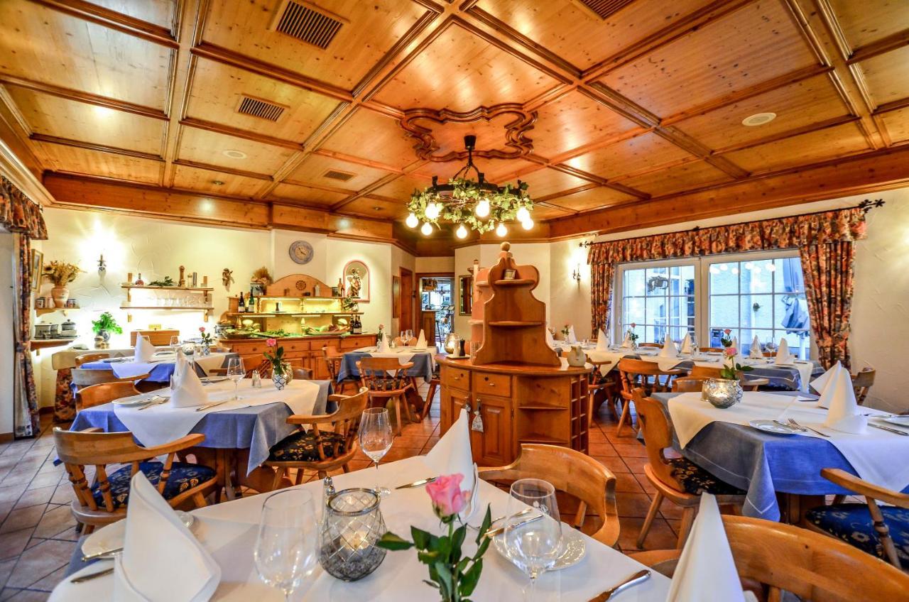Hotel Landhaus Krombach Elkenroth Extérieur photo