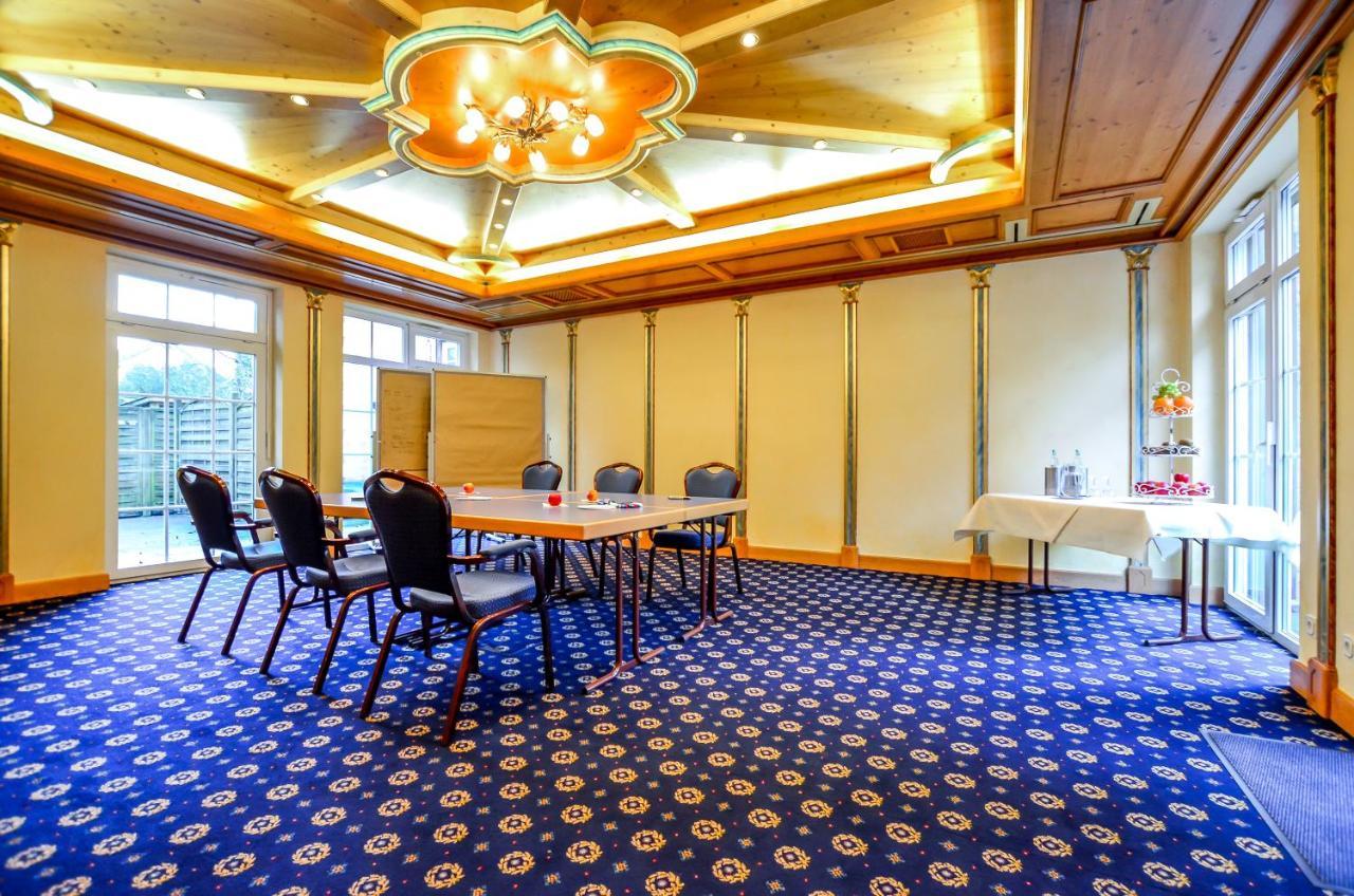 Hotel Landhaus Krombach Elkenroth Extérieur photo
